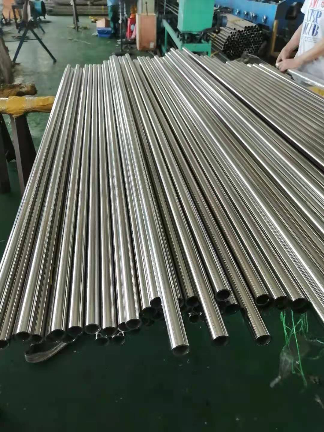 精密钢管
