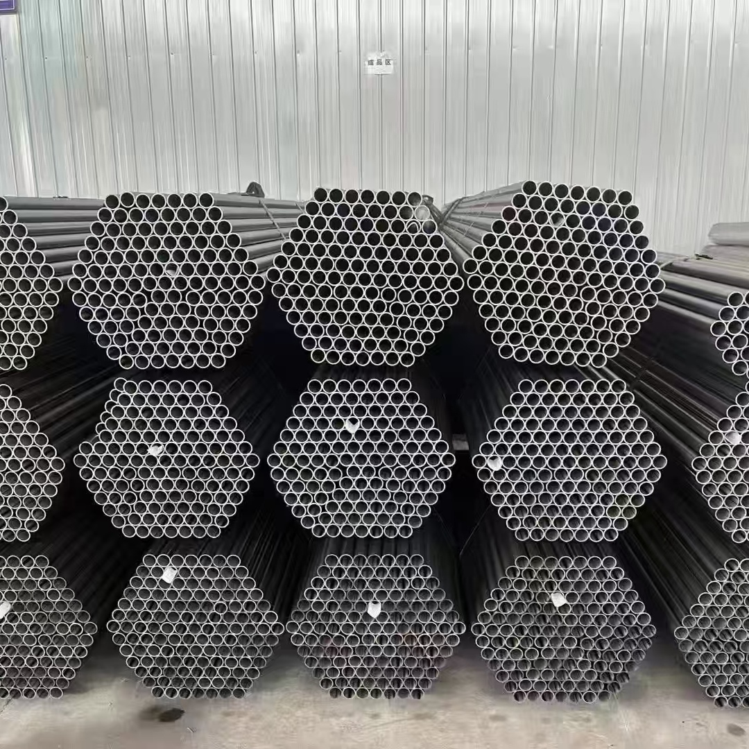 吹氧管